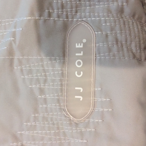 Car seat cover - Picture 3 of 5